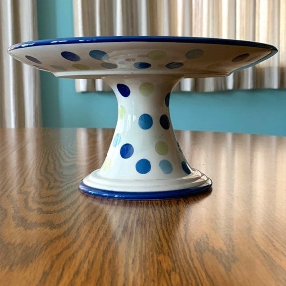 Cake Presentation Plates - Picture 6 of 11